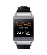 Download user’s manual of GALAXY Gear (SM-V700)