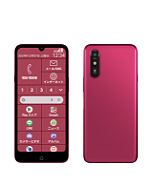 らくらくスマートフォン Lite MR01の製品詳細へ