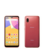 Galaxy A21 SC-42Aの製品詳細へ