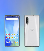 arrows NX9 F-52Aの製品詳細へ