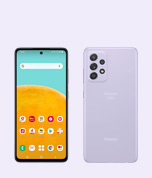 Galaxy A52 5G SC-53Bの製品詳細へ