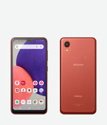 Galaxy A22 5G SC-56Bの製品詳細へ