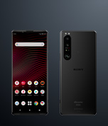 Xperia 1 III SO-51Bの製品詳細へ