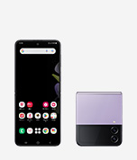 Galaxy Z Flip4 SC-54Cの製品詳細へ