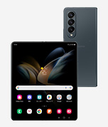 Galaxy Z Fold4 SC-55Cの製品詳細へ