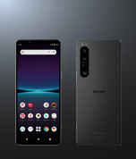Xperia 1 IV SO-51Cの製品詳細へ