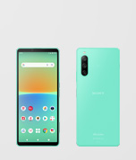 Xperia 10 IV SO-52Cの製品詳細へ