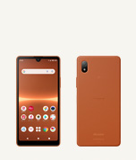 Xperia Ace III SO-53Cの製品詳細へ