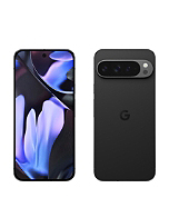 写真：Google Pixel 9 Pro XL