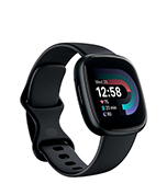 スマートウォッチ／Fitbit Versa 4の製品詳細へ