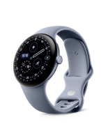 製品写真：Google Pixel Watch 4