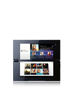 Sony Tablet（TM） P