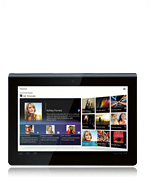 Sony Tablet（TM） S