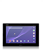 Xperia(TM) Z2 Tablet SO-05Fの取扱説明書ダウンロードへ