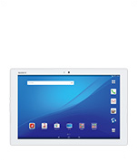 Xperia(TM) Z4 Tablet SO-05Gの取扱説明書ダウンロードへ