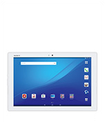 写真：Xperia(TM) Z4 Tablet SO-05G