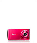 LUMIX Phone P-02Dのサポート情報へ