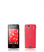 Xperia（TM） ray SO-03C