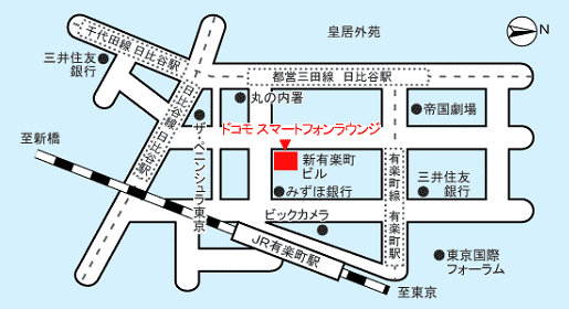 店舗地図画像