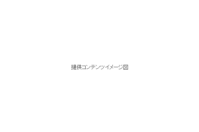 提供コンテンツイメージ