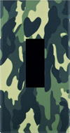 Camouflageの写真