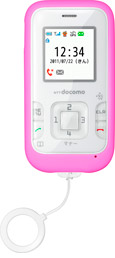 キッズ携帯　ドコモ 報道発表資料 : 「キッズケータイ HW-02C」を発売 | お知らせ | NTTドコモ
