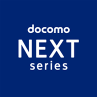 docomo NEXT seriesのロゴ