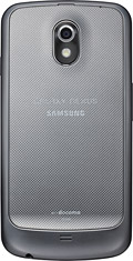 docomo NEXT series GALAXY NEXUS SC-04Dの写真（背面）