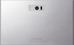 ＭＥＤＩＡＳ　ＴＡＢ　Ｎ−０６Ｄの写真（背面）