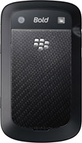 ＢｌａｃｋＢｅｒｒｙ　Ｂｏｌｄ　９９００の写真（背面）