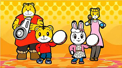 こどもちゃれんじ（有料）の画像
