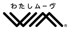 わたしムーヴ ロゴ画像