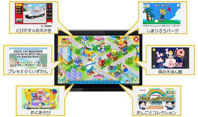 画面イメージ図