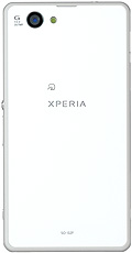 報道発表資料 ドコモ スマートフォン Xperia Tm Z1 F So 02f を発売 お知らせ Nttドコモ