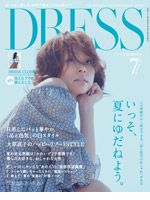 DRESSの画像