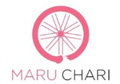 MARU CHARIのロゴ画像