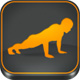 Runtastic Push-Upsのロゴ