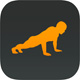 Runtastic Push-Upsのロゴ