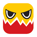 画面イメージ:Eggsのサービスアイコン