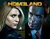 HOMELAND シーズン2の画像