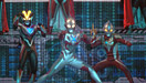 ウルトラマンフェスティバル2015 ライブステージの画像