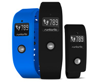 画面イメージ:Runtastic Orbit