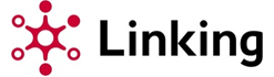 Linkingのロゴ