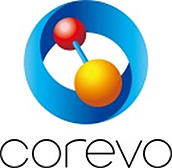 corevoのロゴ