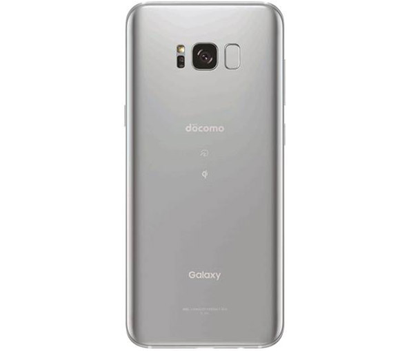 Galaxy S8+ ドコモ SC-03J