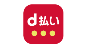 画像:d払いアイコン