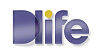 Dlifeロゴ