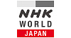 NHK WORLD-JAPANロゴ