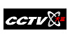 中国テレビ★CCTV大富ロゴ