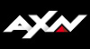 AXN 海外ドラマロゴ